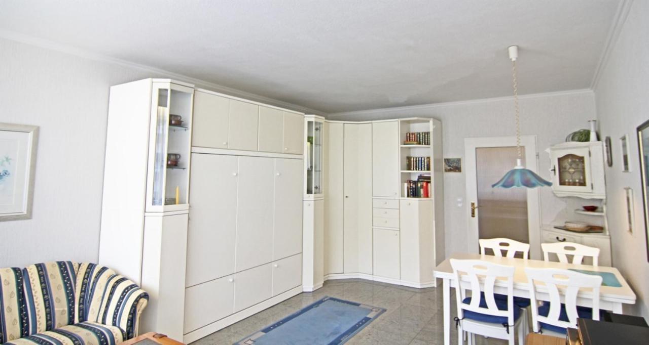 Ferienwohnung Kapitaenin Maria Westerland Exterior foto